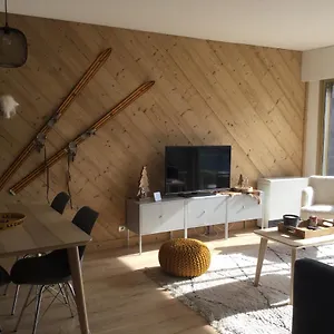  Appartement Centre
