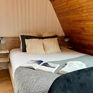  Appartement Rénové Ubaye