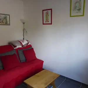  Appartement Duplexe Standing Les Mélèzes