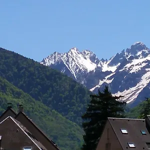 Studio Etigny Bagnères-de-Luchon
